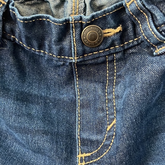 Old navy jeans for kids - Picture 10 of 12